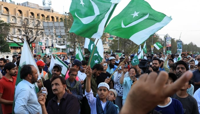 One year after their brief war, how close are India and Pakistan to another conflict? 2 Bunyan Marsooc