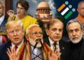Monthly Overview of India News – April 2026