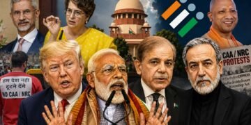 Monthly Overview of India News – April 2026