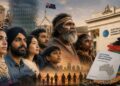 Indian migration, racism and the unfinished business of Australian democracy: human rights chief sounds alarm