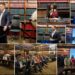 Faith leaders and MPs gather at NSW Parliament for cross-faith dialogue
