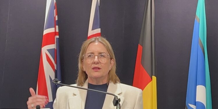 Premier Allan welcomes prospect of Modi visit, pledges to fight Liberal aged pension cut