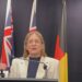 Premier Allan welcomes prospect of Modi visit, pledges to fight Liberal aged pension cut 9 Premier Allan welcomes prospect of Modi visit, pledges to fight Liberal aged pension cut