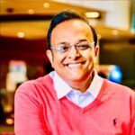 Mohan J Dutta