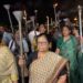 Why did Indian lawmakers vote against ensuring more women in parliament?