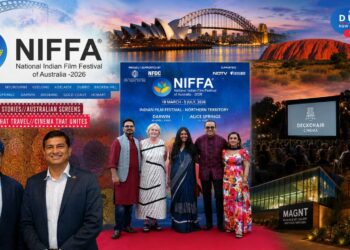 Northern Territory backs Indian film festival expansion into Darwin and Alice Springs
