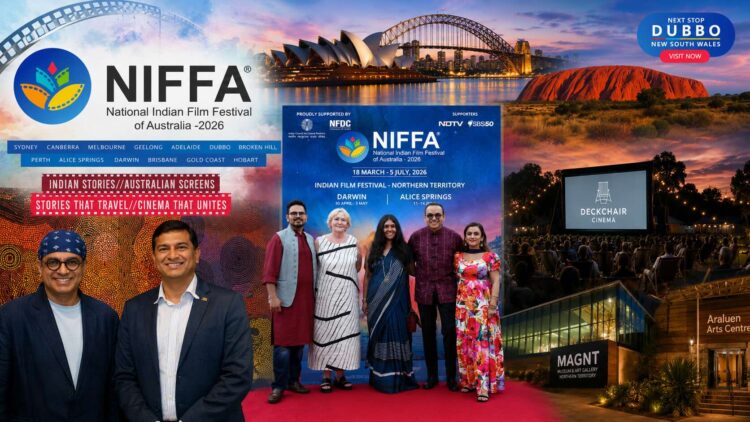 Images: NIFFA 2026