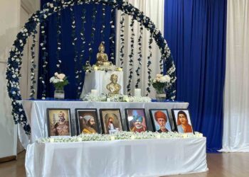 Melbourne’s Ambedkar–Phule Jayanti celebrates women’s leadership and global vision for dignity