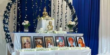 Melbourne’s Ambedkar–Phule Jayanti celebrates women’s leadership and global vision for dignity 4 Melbourne’s Ambedkar–Phule Jayanti celebrates women’s leadership and global vision for dignity