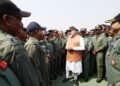 One year after their brief war, how close are India and Pakistan to another conflict?