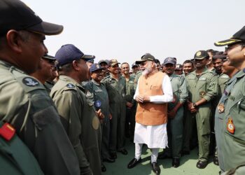 One year after their brief war, how close are India and Pakistan to another conflict? 3 One year after their brief war, how close are India and Pakistan to another conflict?