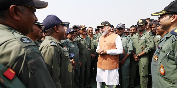One year after their brief war, how close are India and Pakistan to another conflict? 1 One year after their brief war, how close are India and Pakistan to another conflict?