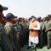 One year after their brief war, how close are India and Pakistan to another conflict?