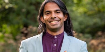 Indian-born Scottish Green MSP faces scrutiny over visa status after historic election win