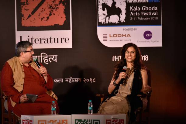 ShobhaDE