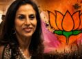 The Pink Petal of the Saffron Flower: On Shobhaa De’s “Closet Bhakt” Confession