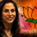 The Pink Petal of the Saffron Flower: On Shobhaa De’s “Closet Bhakt” Confession 7 The Pink Petal of the Saffron Flower: On Shobhaa De’s “Closet Bhakt” Confession