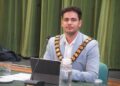 At 23, Tushar Kumar becomes UK's youngest Indian-origin Mayor 9 At 23, Tushar Kumar becomes UK’s youngest Indian-origin Mayor