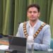 At 23, Tushar Kumar becomes UK’s youngest Indian-origin Mayor