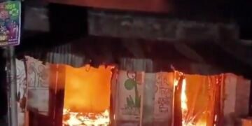 Violence reported across West Bengal after election results, rights group alleges targeted attacks on Muslims