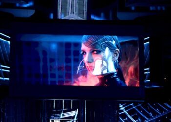 From Taylor Swift to Bollywood, stars turn to the civil courts to fight deepfakes