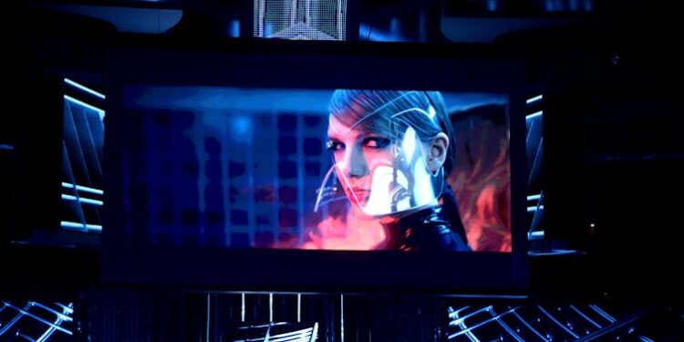 From Taylor Swift to Bollywood, stars turn to the civil courts to fight deepfakes