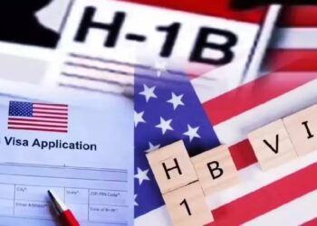 US may waive controversial US$100,000 H-1B visa fee in some cases 4 US may waive controversial US$100,000 H-1B visa fee in some cases