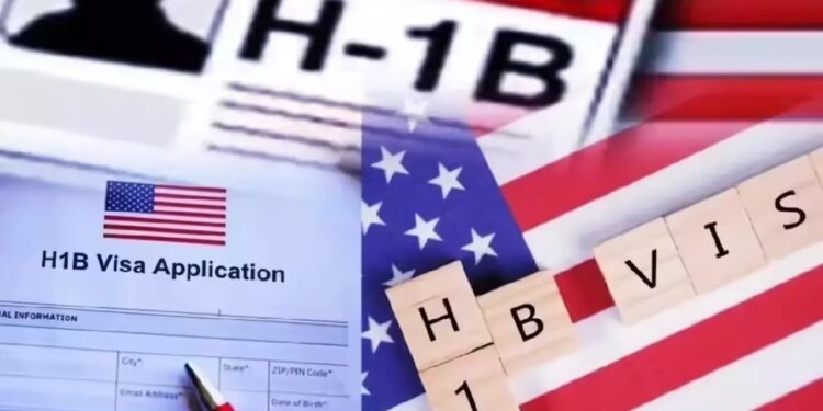 US may waive controversial US$100,000 H-1B visa fee in some cases 1 US may waive controversial US$100,000 H-1B visa fee in some cases