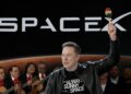 SpaceX, the New East India Company, and the New Frontier of Corporate Sovereignty