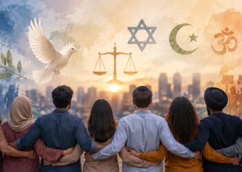 The Humanism Project urges broad anti-racism approach in Royal Commission submission on antisemitism