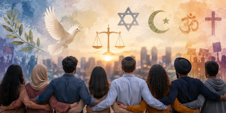 The Humanism Project urges broad anti-racism approach in Royal Commission submission on antisemitism