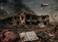 The machine and the schoolhouse: Anthropic and the US war on Iran