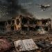 The machine and the schoolhouse: Anthropic and the US war on Iran 8 The machine and the schoolhouse: Anthropic and the US war on Iran