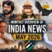 Monthly Overview of India News – May 2026