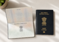 Indian passport citizenship proof NRI documentation