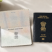Indian passport citizenship proof NRI documentation
