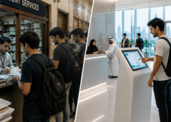 UAE Cuts University Red Tape with Major Digital Upgrade for Students in 2026 3 UAE Cuts University Red Tape with Major Digital Upgrade for Students