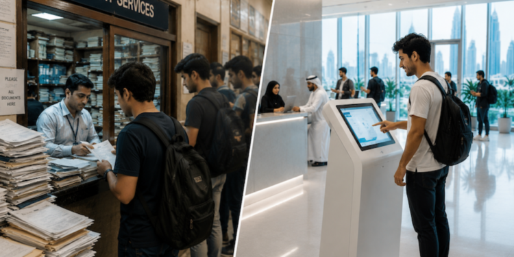 UAE Cuts University Red Tape with Major Digital Upgrade for Students in 2026 1 UAE Cuts University Red Tape with Major Digital Upgrade for Students