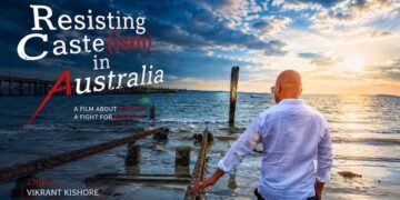 New documentary gives voice to Australians confronting caste discrimination