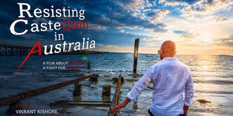 New documentary gives voice to Australians confronting caste discrimination