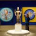 In an exhibition tracing 1,500 years of art, Vishnu’s avatars offer tonic for our times