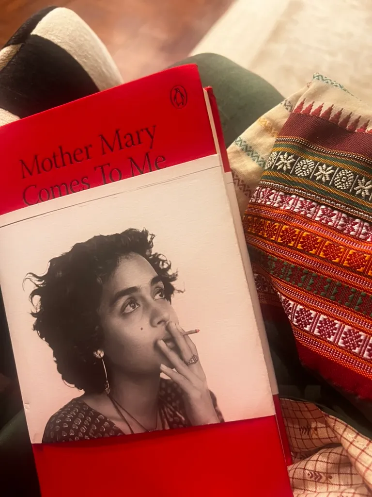 Mother Mary and a Two-Headed Fish 4 book