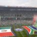 For countries contesting the FIFA World Cup, size doesn’t always mean goals and glory