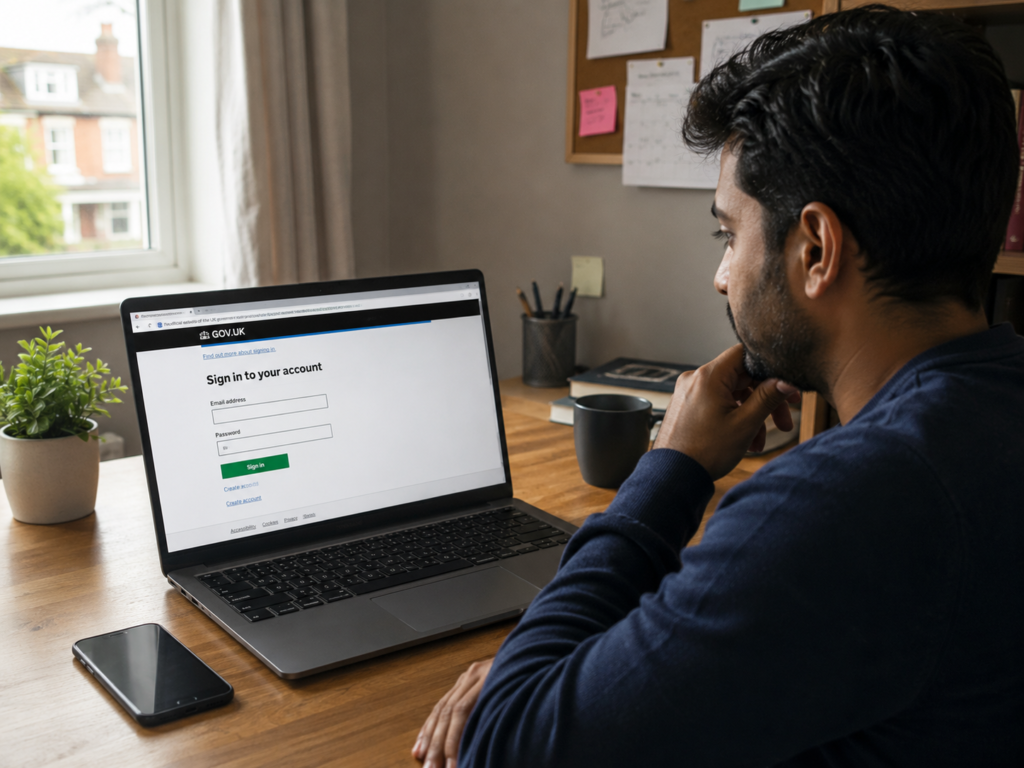 UK eVisa Deadline Extended to December 2026: What Indians Must Know 2 UK eVisa Deadline Extended