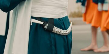 Who can carry a kirpan in the UK? Religion, law and the question of risk