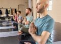 Why it’s OK to say ‘namaste’ in yoga class