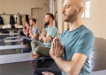 Why it’s OK to say ‘namaste’ in yoga class 3 Why it’s OK to say ‘namaste’ in yoga class