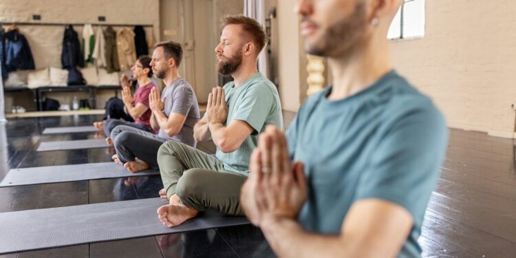 Why it’s OK to say ‘namaste’ in yoga class 1 Why it’s OK to say ‘namaste’ in yoga class
