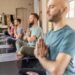 Why it’s OK to say ‘namaste’ in yoga class