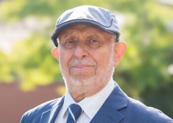 Zia Ahmad awarded OAM for a lifetime of service through journalism and community leadership 3 Zia Ahmad awarded OAM for a lifetime of service through journalism and community leadership